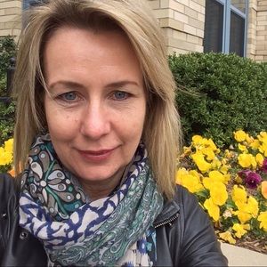 Meet your Posher, Mary